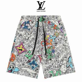 Picture of LV Pants Short _SKULVM-3XLjdtxK2819343